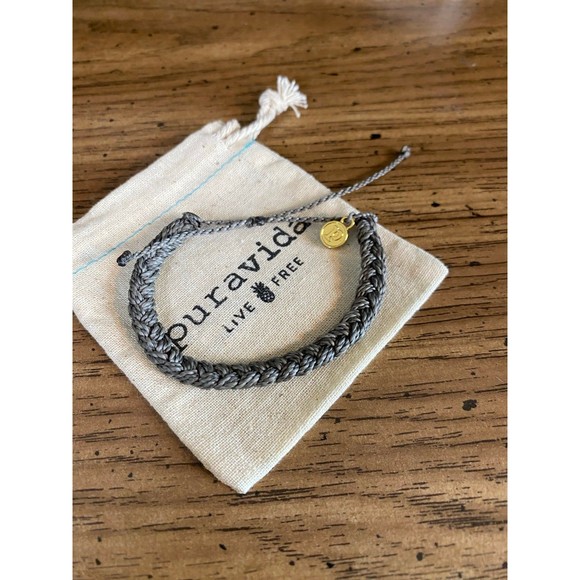 Pura Vida Jewelry - 🚫SOLD🚫Pura Vida Bracelet